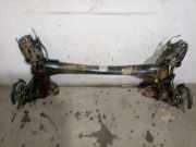 Hinterachse 1667994680 Peugeot 2008 (UD/UK/UR/US/UX) Großraumlimousine 1.2 VTi 12V PureTech 100 (EB2ADT(HNK))
