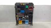Sicherungskasten 9855665280 Peugeot 2008 (UD/UK/UR/US/UX) Großraumlimousine 1.2 VTi 12V PureTech 100 (EB2ADT(HNK))
