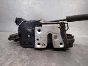 TÃ¼rschloss Links Hinten 825030019R Renault Fluence (LZ) Limousine 1.5 dCi 110 (K9K-836(K9K-J8))