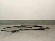 Scheibenwischer Rechts Vorne 9810664980 Peugeot II SUV (MC_, MR_, MJ_, M4_) 1.6 THP 165 (M45GYW, M45GZW, M45GYV)