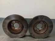 Achsschenkel Halter Rechts Vorne 400144CE0A Nissan X-Trail (T32) SUV 1.6 Energy dCi (R9M(Euro 5))