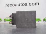 Motorsteuergerät 96AB12A650HD Ford ESCORT BERL./TURNIER 1.8 Turbodiesel CAT