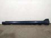 Sideskirt 31333004 Volvo V60 I (FW/GW) Kombi 1.6 DRIVe (D4162T)