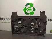 K?hlerventilator A2025050288 Mercedes-Benz C (W202) Limousine 2.5 C-250 TD 20V (OM605.960)