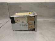 Radio 13167830 Opel Meriva Großraumlimousine 1.7 CDTI 16V (Z17DTH)