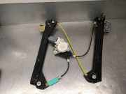 Fensterheber Rechts Vorne A1187200300 Mercedes-Benz CLA Shooting Brake (118.6) Kombi 1.3 CLA-200 Turbo 16V (M282.914)