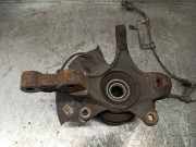 Achsschenkel Halter Rechts Vorne 517161J600 Hyundai i20 Schrägheck 1.4 CRDi 16V (D4FC)