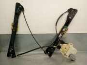 Fensterheber Rechts Vorne 5JA837462 Seat Toledo (NHAA) Liftback 1.6 TDI 16V 115 (CXMA)