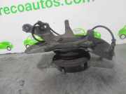 Achsschenkel Halter Rechts Vorne Volvo S40 (VS) Limousine 1.9 16V T4 (B4194T)