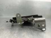 Handbremshebel B0008758ZD Peugeot 108 Schrägheck 1.0 12V (1KRFE)