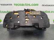 Tachoeinheit Kmh 09131135 Opel ASTRA G BERLINA 1.7 Turbodiesel CAT (X 17 DTL / 2H8)