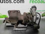 Turbolader 1S7Q6K682AE Ford Mondeo III Limousine 2.0 TDCi/TDDi 115 16V (D6BA)