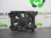 K?hlerventilator 977302D000 Hyundai ELANTRA (XD) 2.0 CRDi CAT