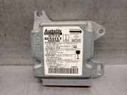 Steuergerät Airbag 8200381668A Renault II Furgoneta (FD) 2.5 dCi 120
