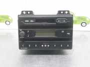 Radio 2S6118K876AE Ford Fiesta 5 (JD/JH) SchrÃ¤gheck 1.3 (A9JB)