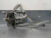 Fensterheber Rechts Vorne 13173066 Opel Corsa C (F08/68) Schrägheck 1.4 16V Twin Port (Z14XEP)