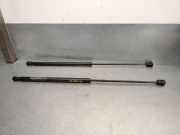 Gasdruckfedern Set Hinten 8731E7 Citroën Saxo Schrägheck 1.4i SX,VSX (TU3JP(KFX))