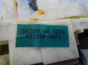 Lichtschalter 0K2DK66120A Kia Shuma II Schrägheck 1.6 16V (GA6D)