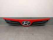 Grill 863511J000 Hyundai i20 SchrÃ¤gheck 1.2i 16V (G4LA)