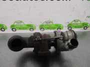 Turbolader 9661557480 Citro?n Nemo (AA) Van 1.4 HDi 70 (DV4TD(8HS)) DV4TD(8HS)