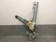 Fensterheber Links Vorne 9682808980 Peugeot (0U_, 0E_) 2.0 HDi 150 / BlueHDi 150