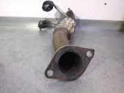 Uitlaat Rohr Vorne 28610D3850 Hyundai (TL, TLE) 1.6 CRDi