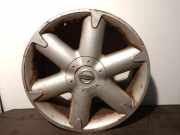 Felge CB000 Nissan Murano (Z50) SUV 3.5 V6 24V 4x4 (VQ35DE)