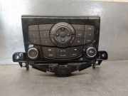 Radio 94563272 Chevrolet USA CHEVROLET (J300) 2.0 CDI