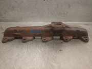 Auspuff Krümmer 397723 Mazda 2 (NB/NC/ND/NE) Schrägheck 1.4 CiTD Euro 4 (F6JB)