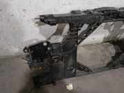 Schlie?platte K?hlertr?ger 625541387R Renault Megane III Berline (BZ) Schr?gheck 5-drs 1.6 16V (K4M-R858)