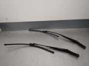 Scheibenwischer Links Vorne 5N1955409 Volkswagen Tiguan (5N1/2) SUV 2.0 TDI 16V 4Motion (CFFB(Euro 5)) CFFB(Euro 5)
