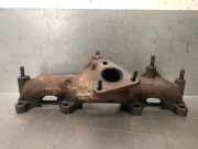 Auspuff Krümmer 038253033E Volkswagen Passat (3B3) Limousine 1.9 TDI 100 (AVB) AVB