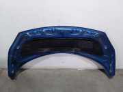 Motorhaube 651001097R Renault GRAND SCENIC II (JM0/1_) 1.9 dCi (JM14)