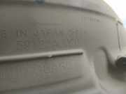 Innenkotflügel Rechts Hinten 59122AJ020 Subaru Legacy Wagon (BR) Kombi 2.0 D 16V (EE20)