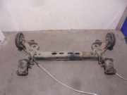 Hinterachse 2Q0501053BP Seat (KJ1) Reference