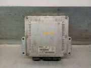 MotorsteuergerÃ¤t 9642014880 Peugeot 306 Break (7E) Kombi 2.0 HDi (DW10TD(RHY))