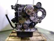 Motorblock J3 Hyundai Terracan SUV 2.9 CRDi 16V (J3)