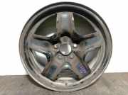 Felge 13383368 Opel Astra K SchrÃ¤gheck 5-drs 1.6 CDTI 110 16V (B16DTE(Euro 6))