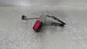 Gürtelschnalle Links Hinten 96748537XT Citroën C4 Berline (NC) Schrägheck 5-drs 1.6 e-HDI (DV6C(9HR))