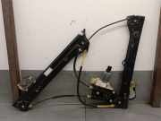 Fensterheber Rechts Vorne 7291426 BMW 3 serie Gran Turismo (F34) SchrÃ¤gheck 320d 2.0 16V (B47-D20A)
