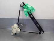 Kotflügel Rechts Vorne 7782524467 Renault II Autobús (JL) 2.0 dCi 115