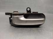 TÃ¼rgriff Innen Links Hinten 692060D030B2 Toyota Yaris (P1) SchrÃ¤gheck 1.3 16V VVT-i (2SZFE)