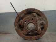 Achsschenkel Halter Rechts Hinten 527501C000 Kia Picanto (BA) SchrÃ¤gheck 1.1 12V (G4HG)