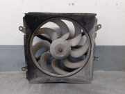 Kühlerventilator 1636302070 Toyota Carina E (T19) Limousine 1.6 GLi 16V (4AFE)