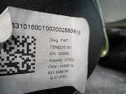 Sicherheitsgurt Links Hinten 7356310160 Fiat TIPO II (357) FAM Easy