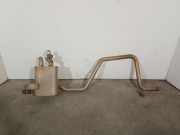 Auspuff Endtopf 5QF253611AA Audi Q3 (F3B) SUV 2.0 35 TDI 16V (DFGA)