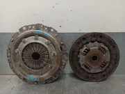 Kupplungsset 7701478560 Renault Clio II (BB/CB) SchrÃ¤gheck 1.9 D (F8Q-630)