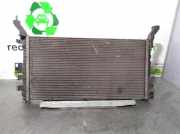 Radiator 214100056R Renault Laguna III (BT) SchrÃ¤gheck 5-drs 3.0 V6 dCi 24V (V9X-A891)