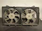 Kühlerventilator SH1215210 Mazda 3 (BM/BN) Limousine 2.2 SkyActiv-D 150 16V (SH)