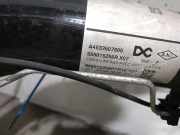 Hinterachse 555012858R Renault Twingo III (AH) Schrägheck 5-drs 0.9 Energy TCE 90 12V (H4B-C401)